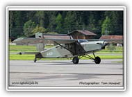 PC-6 Swiss AF V-620